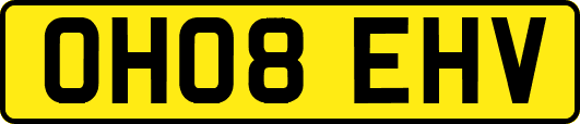 OH08EHV