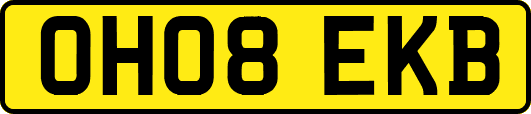OH08EKB