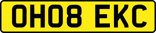 OH08EKC