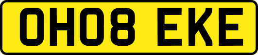 OH08EKE