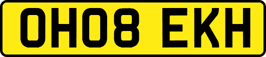 OH08EKH