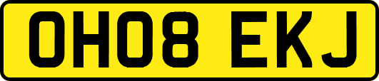 OH08EKJ