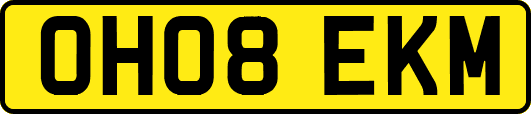 OH08EKM