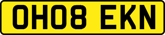 OH08EKN