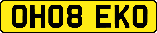 OH08EKO