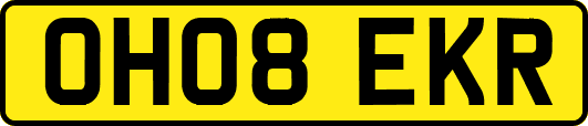 OH08EKR