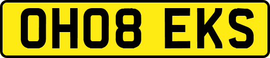 OH08EKS
