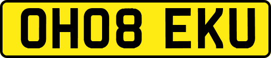 OH08EKU