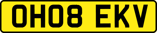 OH08EKV