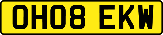 OH08EKW