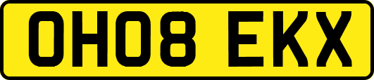 OH08EKX