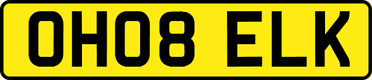 OH08ELK