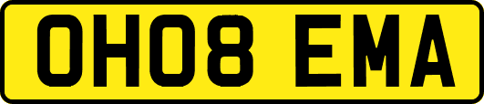 OH08EMA