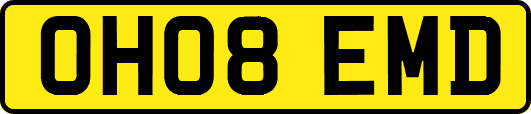 OH08EMD