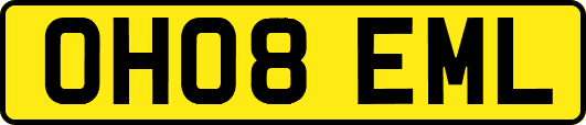 OH08EML