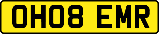 OH08EMR