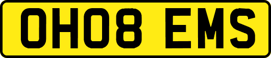OH08EMS