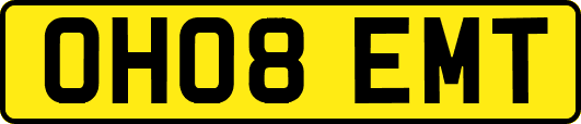 OH08EMT