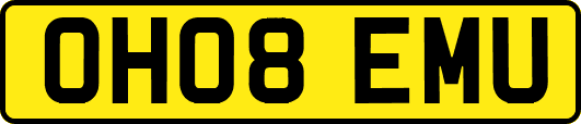 OH08EMU