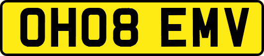 OH08EMV