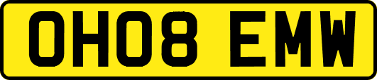 OH08EMW