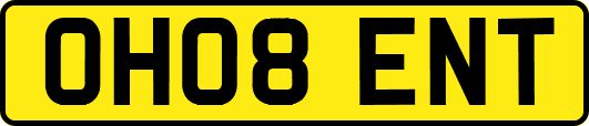 OH08ENT