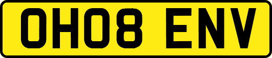 OH08ENV