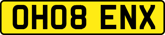 OH08ENX