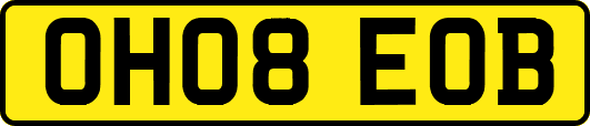 OH08EOB