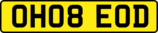 OH08EOD