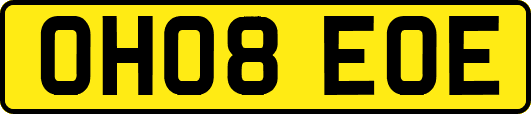 OH08EOE