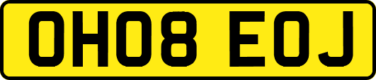 OH08EOJ