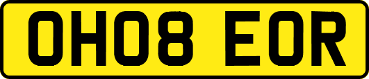 OH08EOR