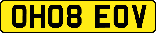 OH08EOV