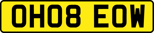 OH08EOW