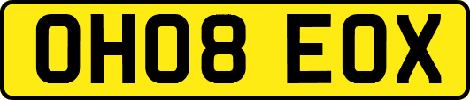 OH08EOX