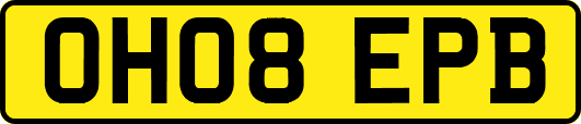 OH08EPB