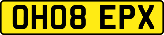 OH08EPX