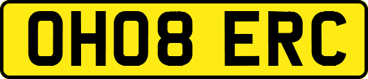 OH08ERC