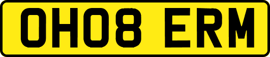 OH08ERM
