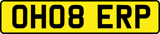 OH08ERP