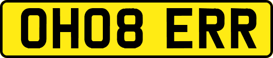 OH08ERR
