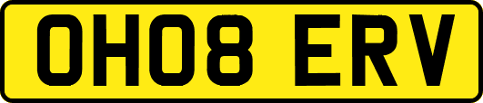 OH08ERV