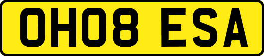OH08ESA