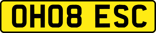 OH08ESC
