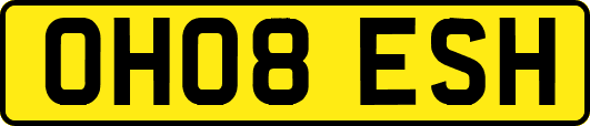 OH08ESH