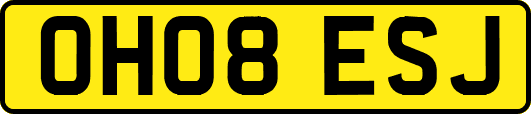 OH08ESJ