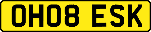 OH08ESK