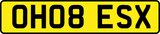OH08ESX