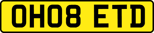 OH08ETD